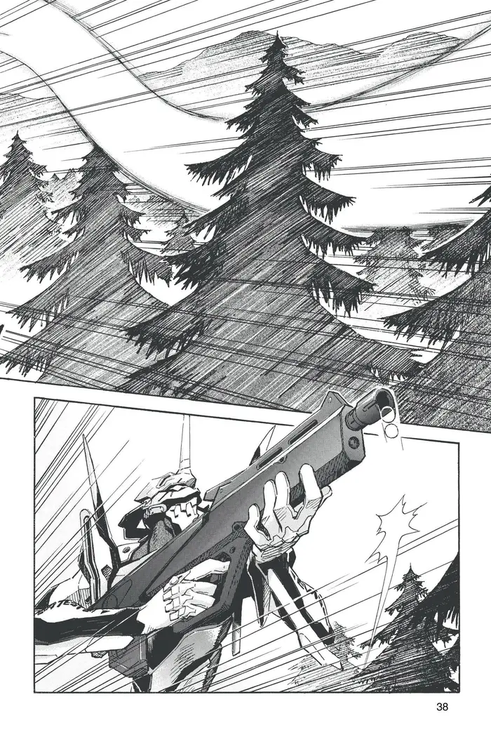 Neon Genesis Evangelion Chapter 65 image 06_optimized